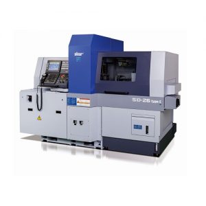 SD-26 type E/C